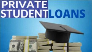 Private Student Loans